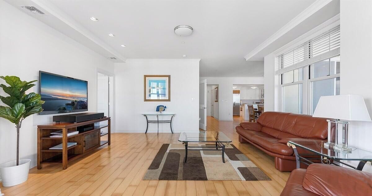 Photo of Livingroom in Diamond Beach