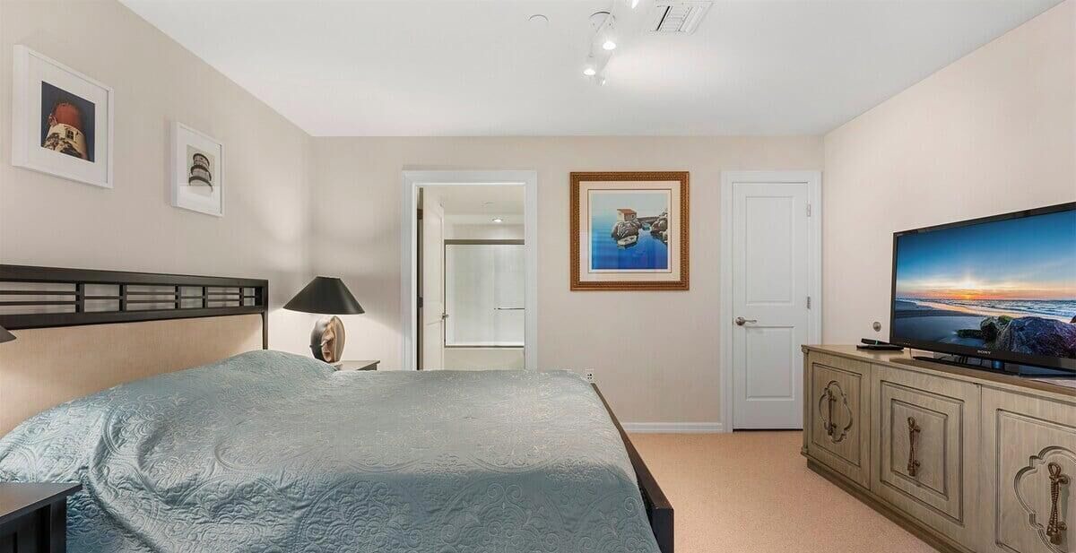 Photo of Bedroom in Diamond Beach
