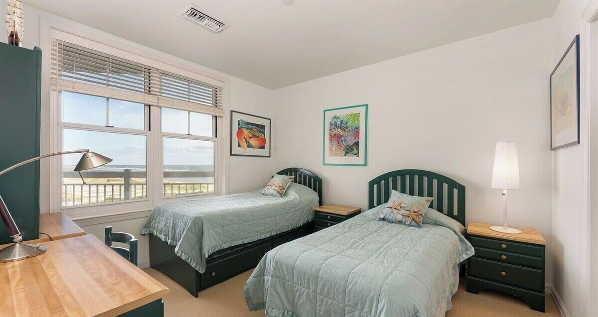 Photo of Bedroom in Diamond Beach