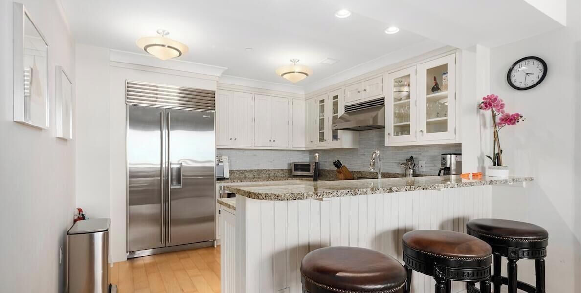 Photo of Kitchen in Diamond Beach