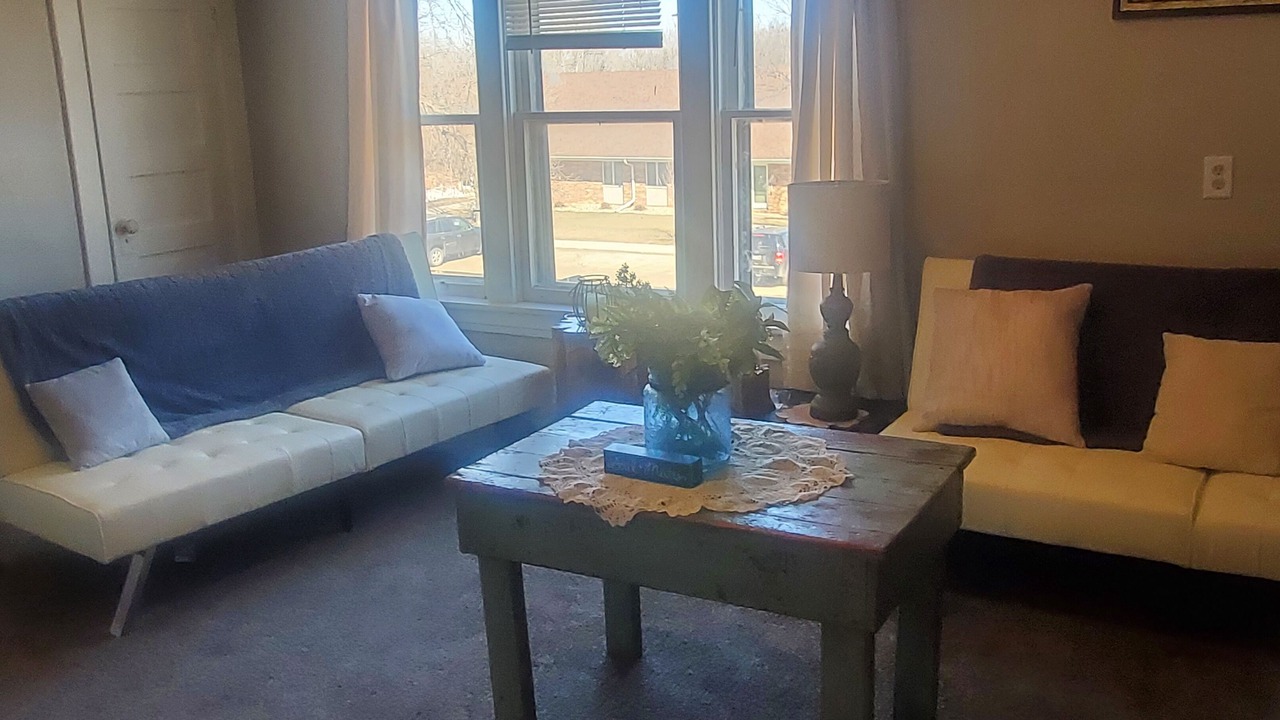 Photo of Livingroom in Redfield