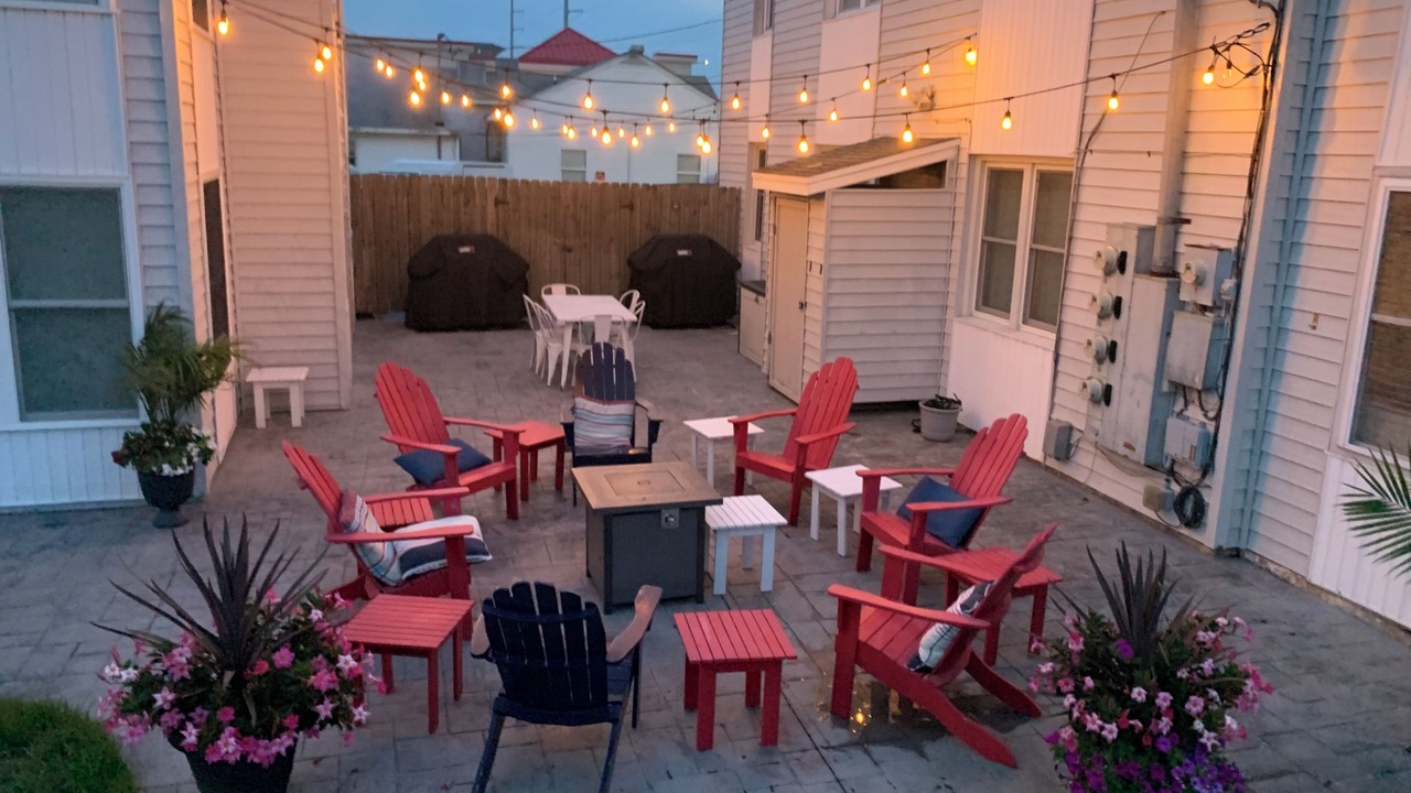Photo of Outdoor in Dewey Beach