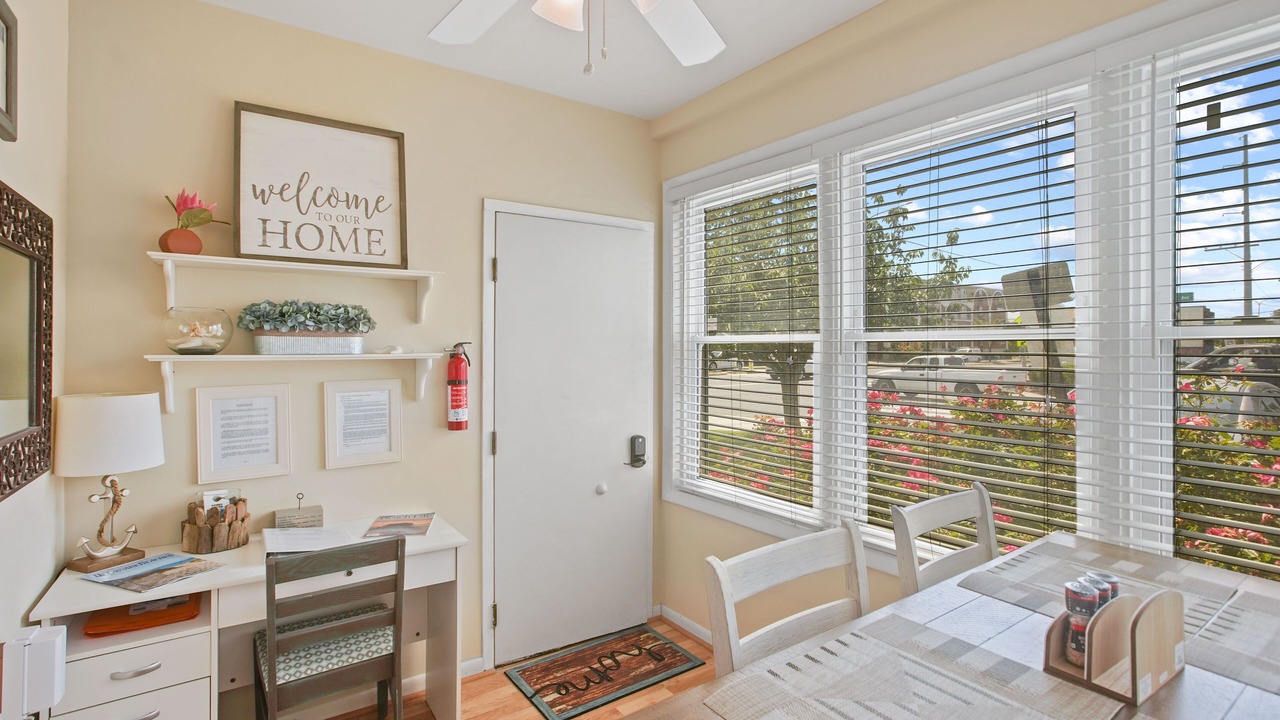Photo of Bedroom in Dewey Beach
