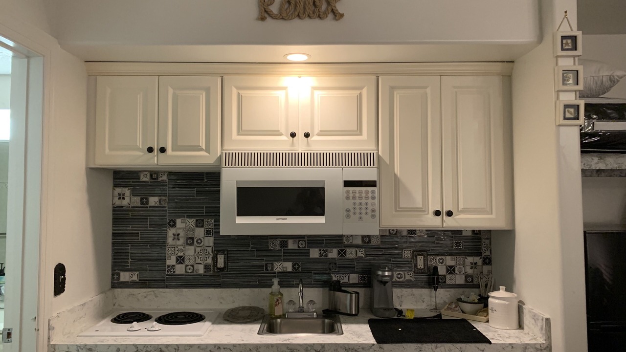 Photo of Kitchen in North End