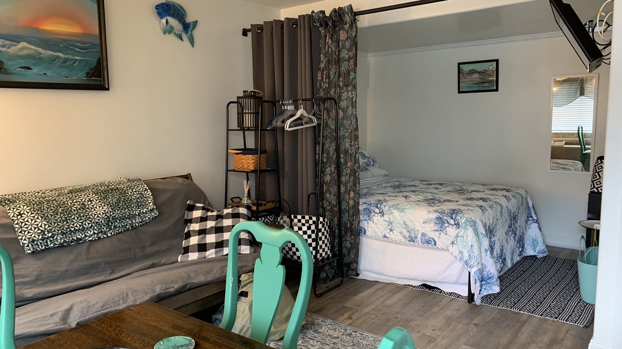 Photo of Bedroom in North End