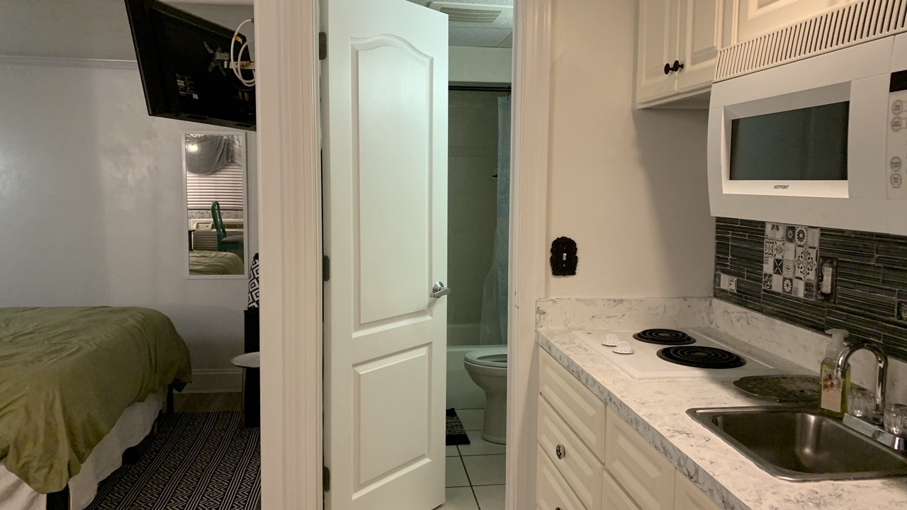 Photo of Bedroom in North End