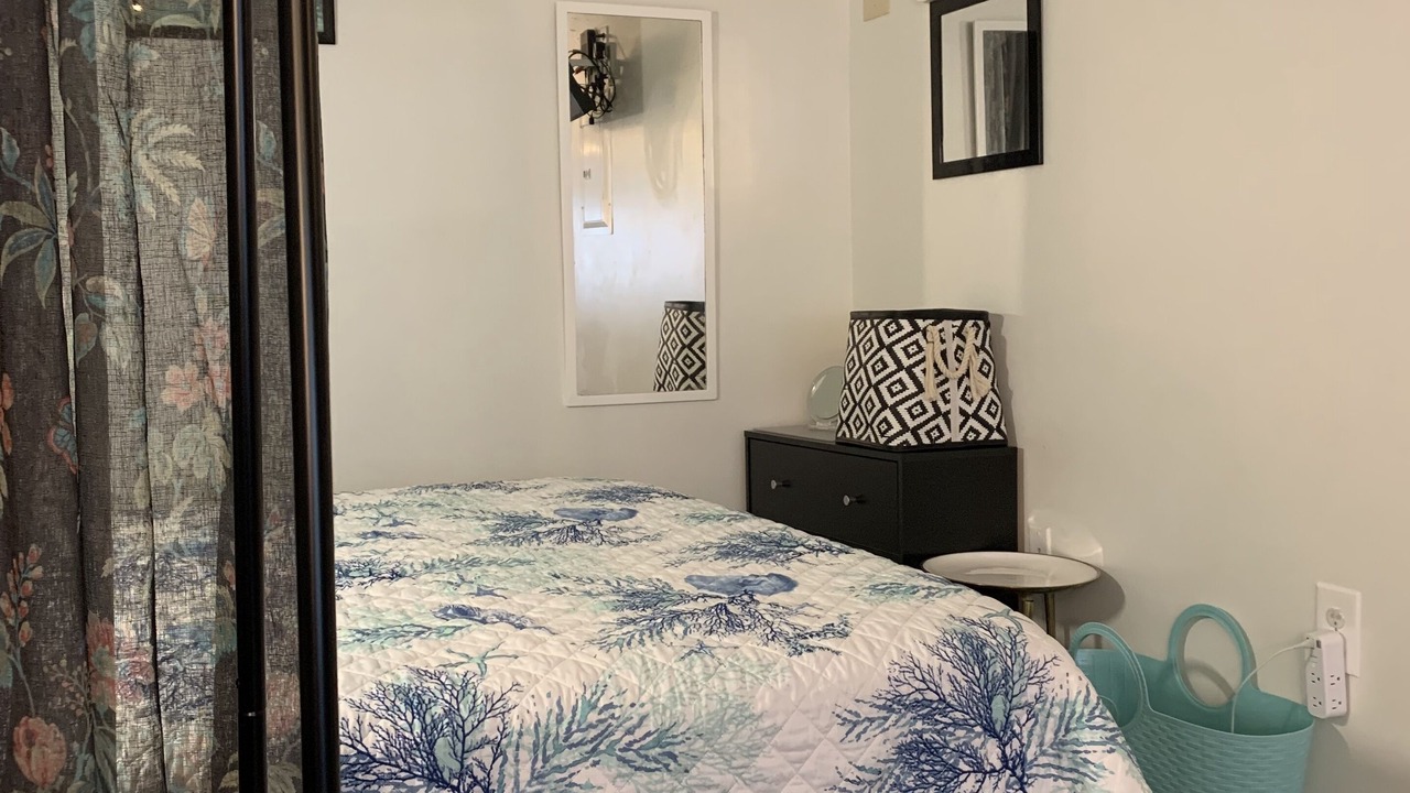 Photo of Bedroom in North End