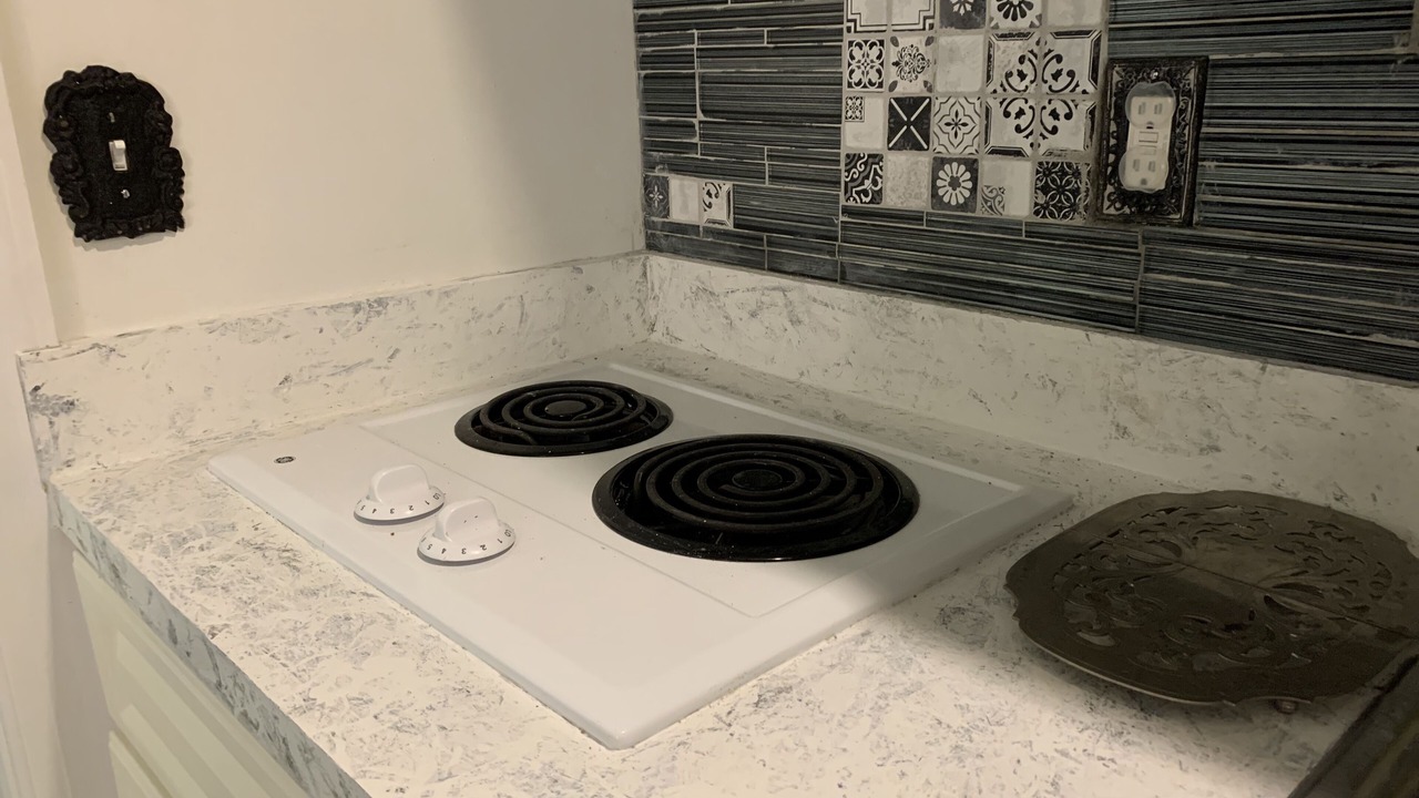 Photo of Kitchen in North End