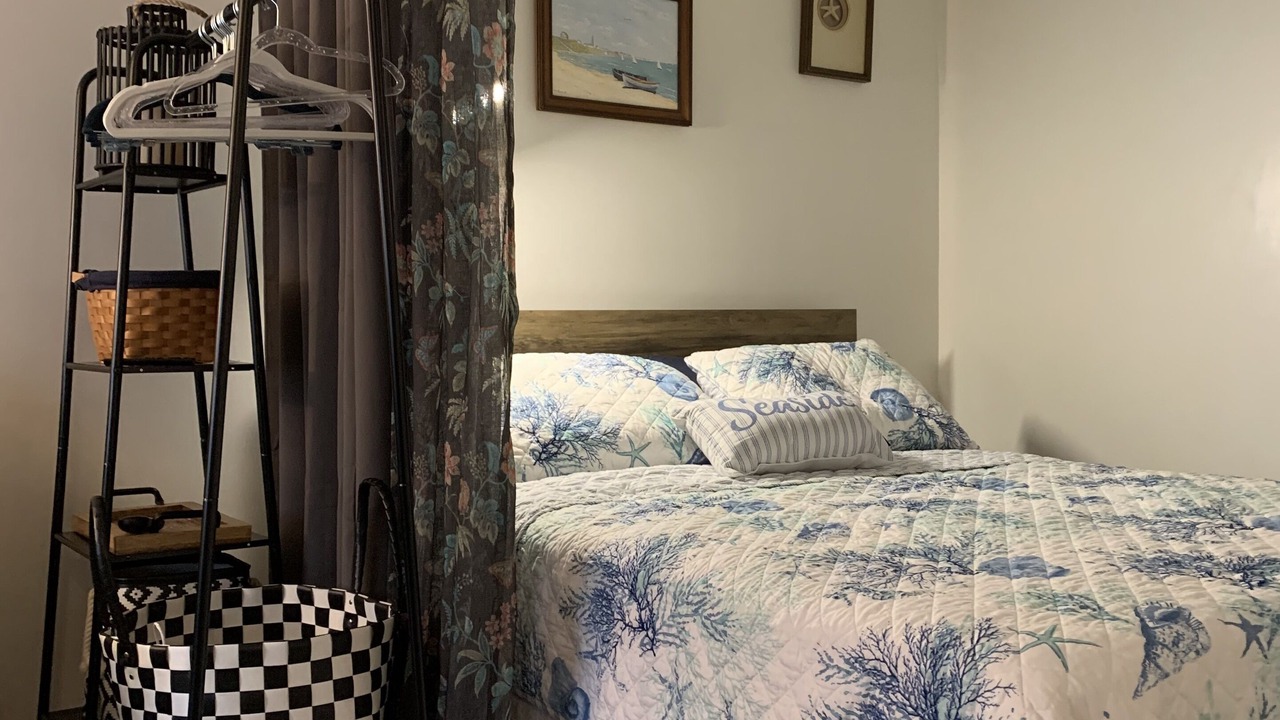 Photo of Bedroom in North End
