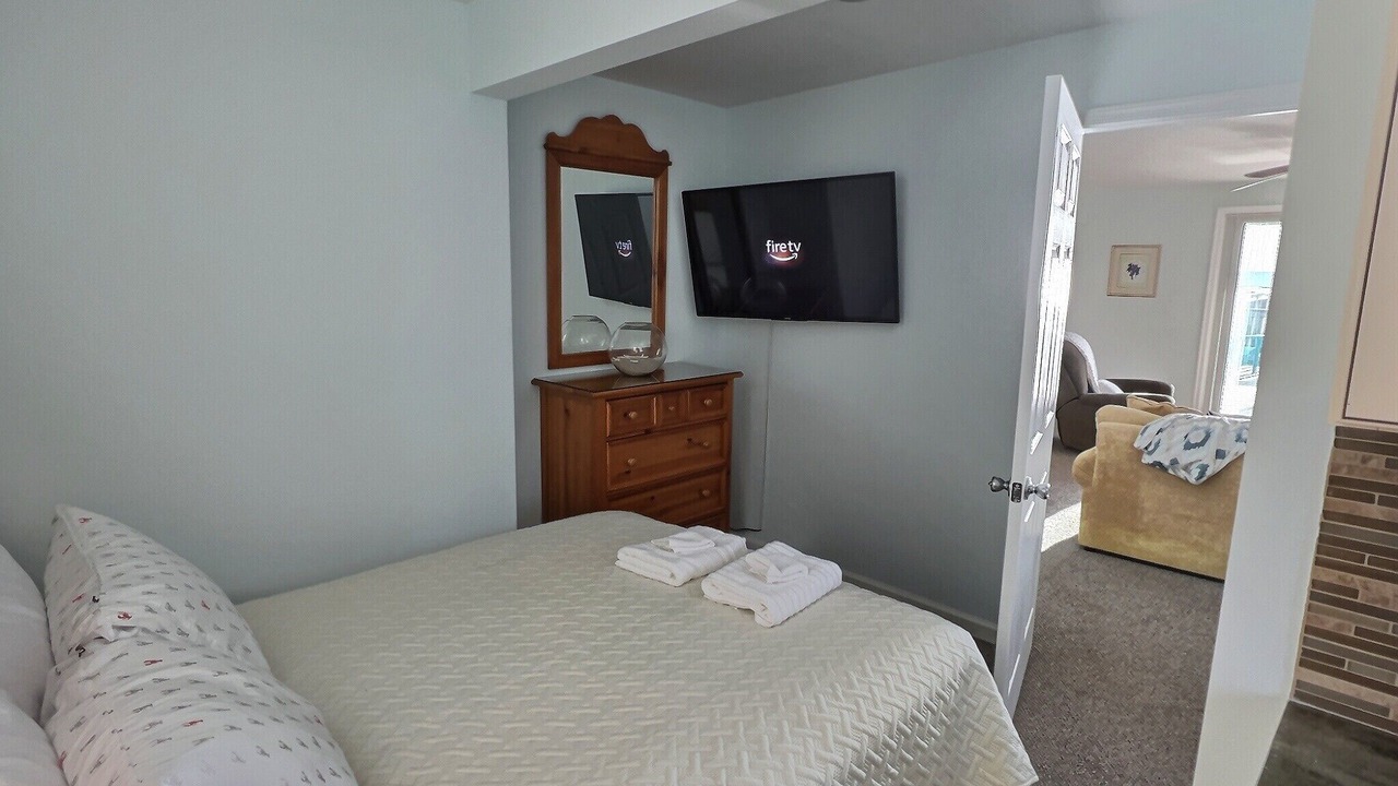 Photo of Bathroom in Goshen