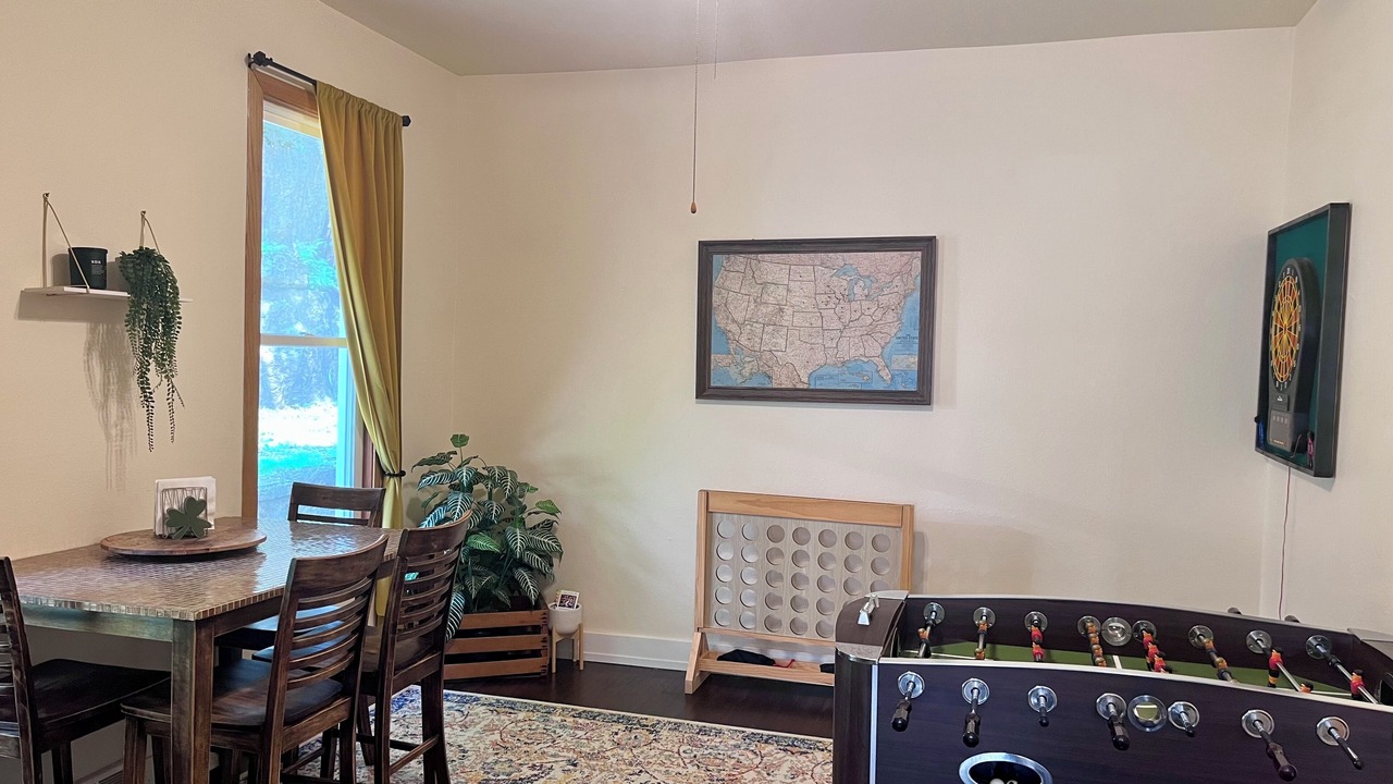 Photo of Bedroom in Downtown Dubuque