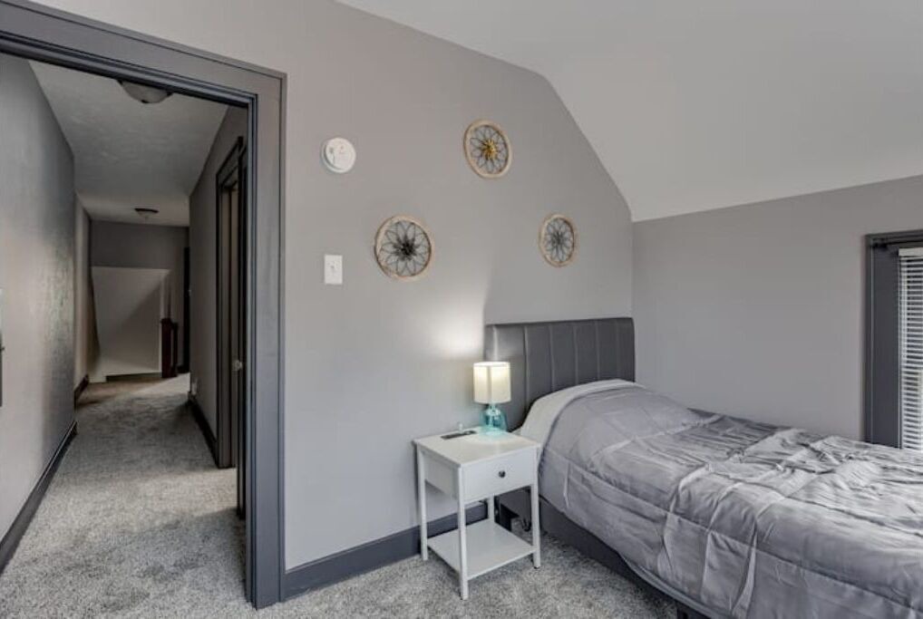 Photo of Bedroom in Council Bluffs