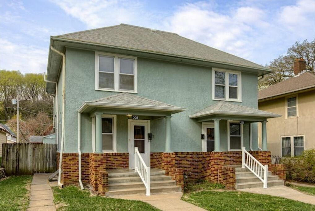 Photo of Outdoor in Council Bluffs