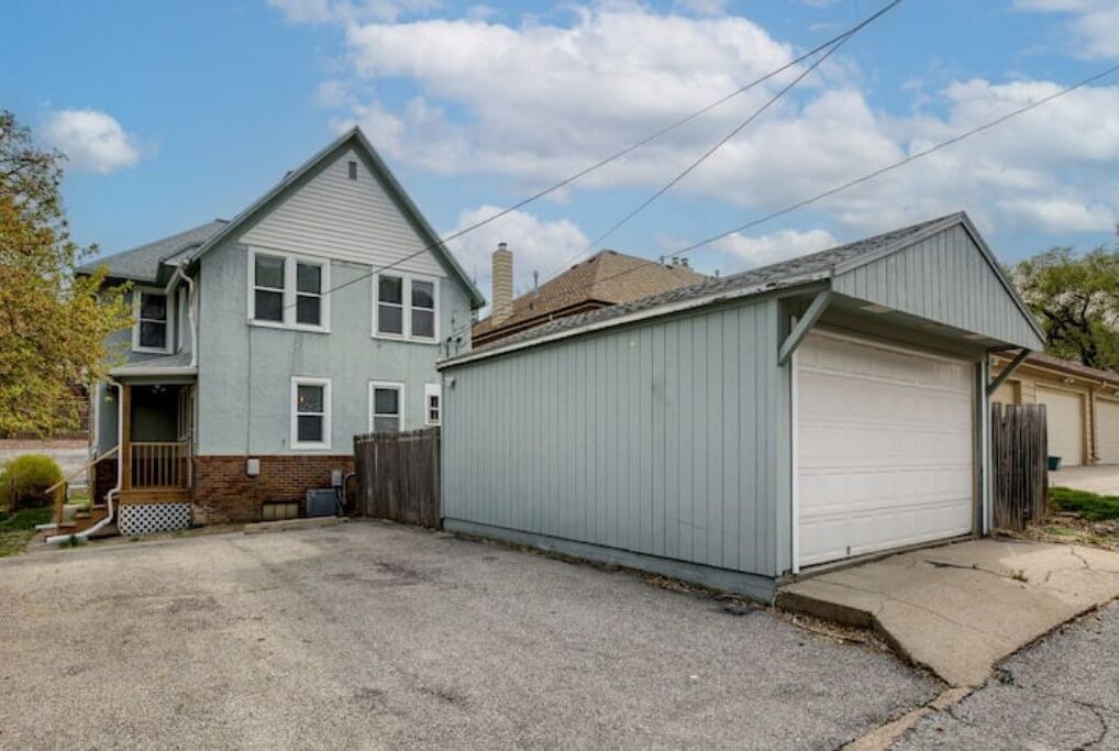 Photo of Outdoor in Council Bluffs
