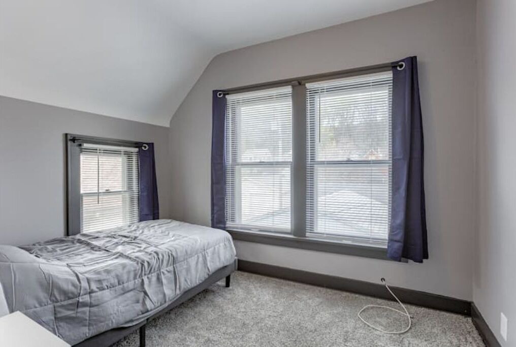 Photo of Bedroom in Council Bluffs