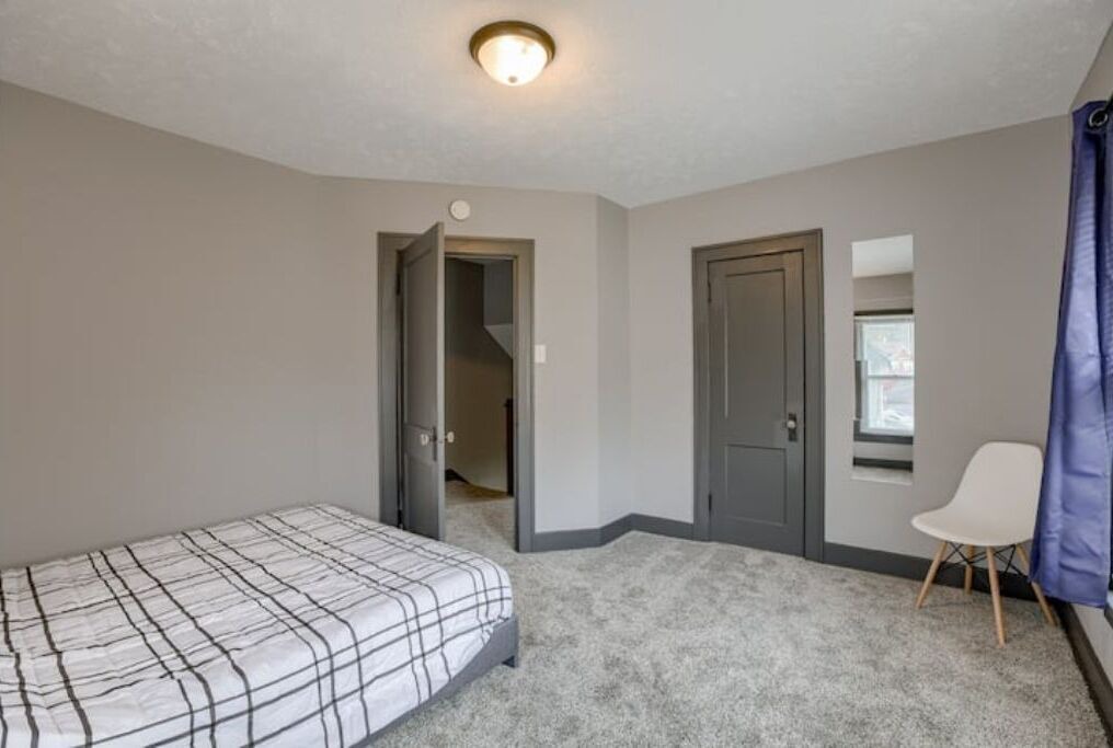 Photo of Bedroom in Council Bluffs