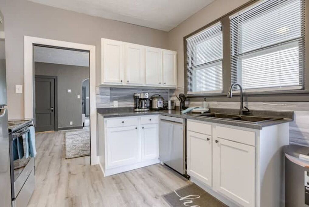 Photo of Kitchen in Council Bluffs