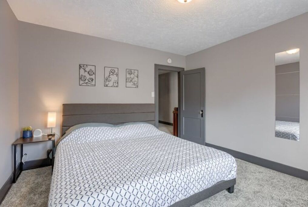 Photo of Bedroom in Council Bluffs