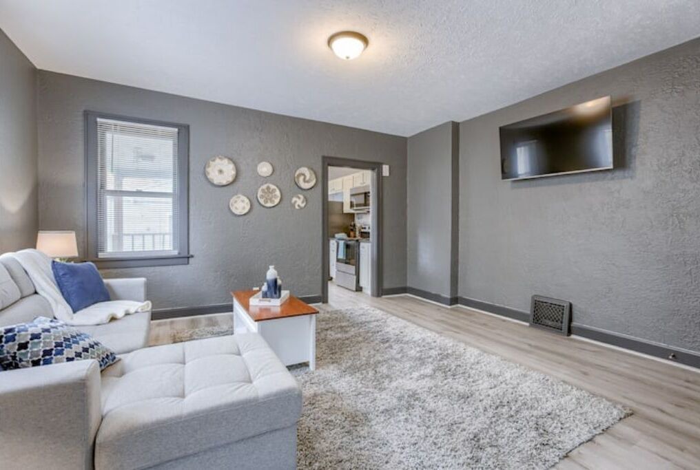 Photo of Livingroom in Council Bluffs