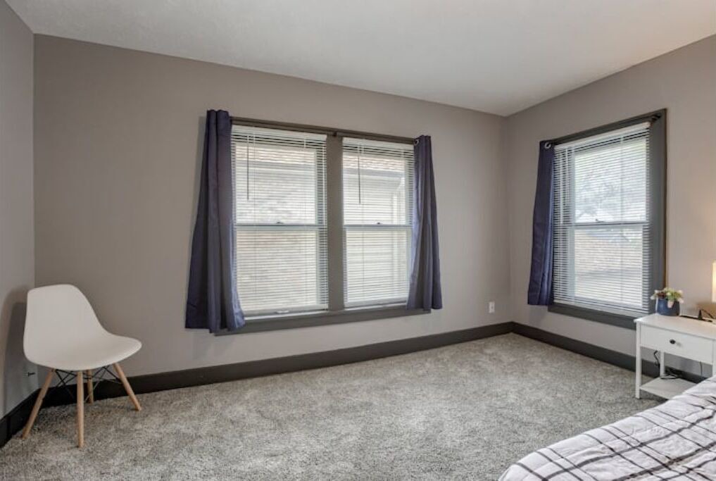Photo of Bedroom in Council Bluffs