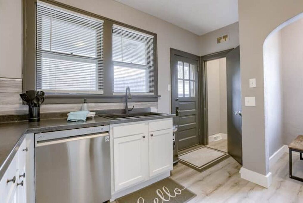 Photo of Kitchen in Council Bluffs