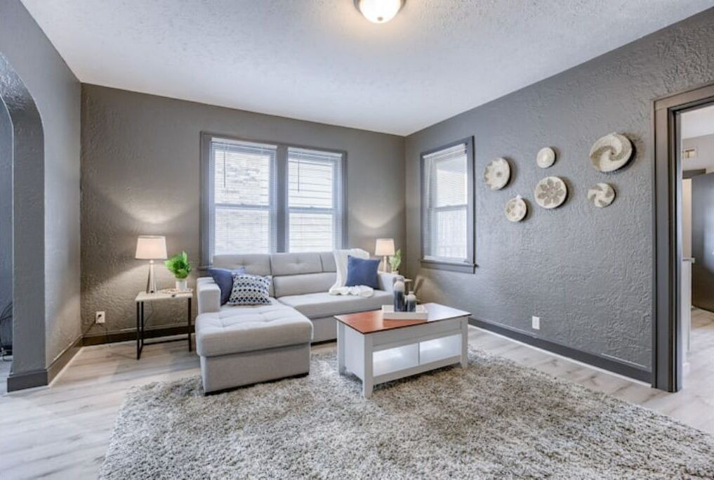 Photo of Livingroom in Council Bluffs