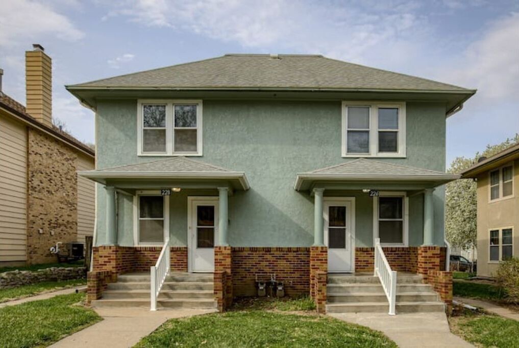 Photo of Outdoor in Council Bluffs
