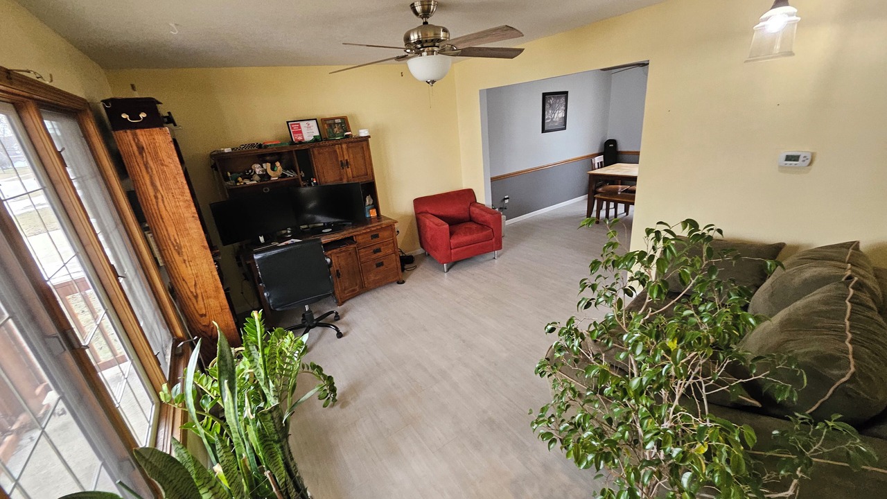 Photo of Livingroom in Grimes