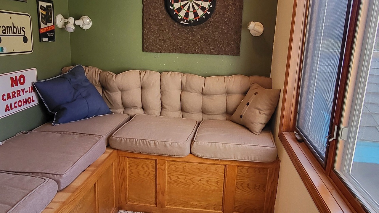 Photo of Livingroom in Grimes