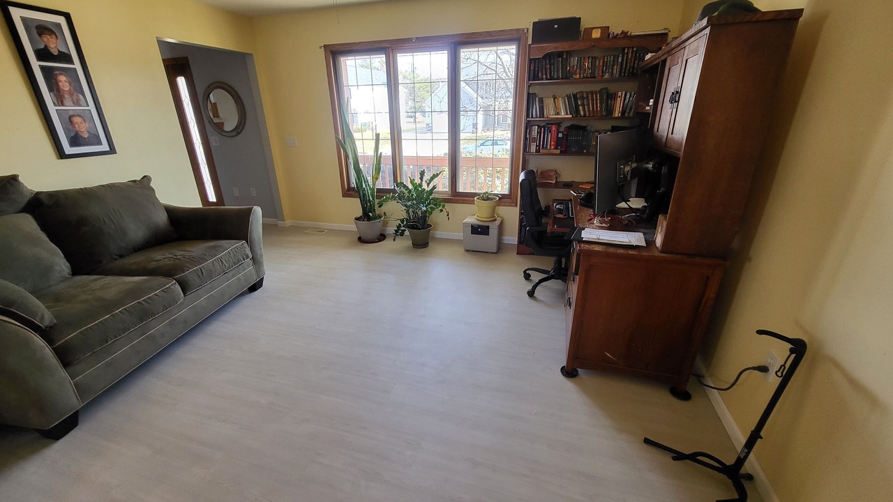 Photo of Livingroom in Grimes