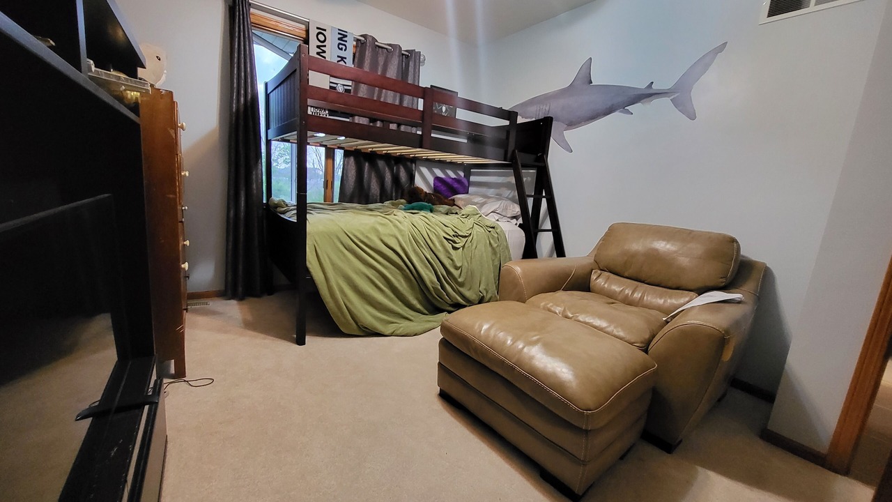 Photo of Bedroom in Grimes
