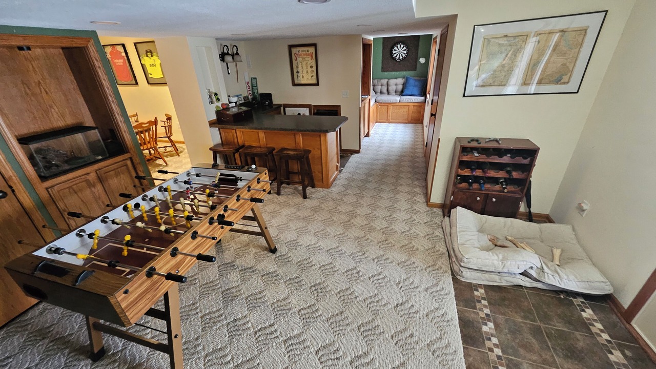 Photo of Bedroom in Grimes