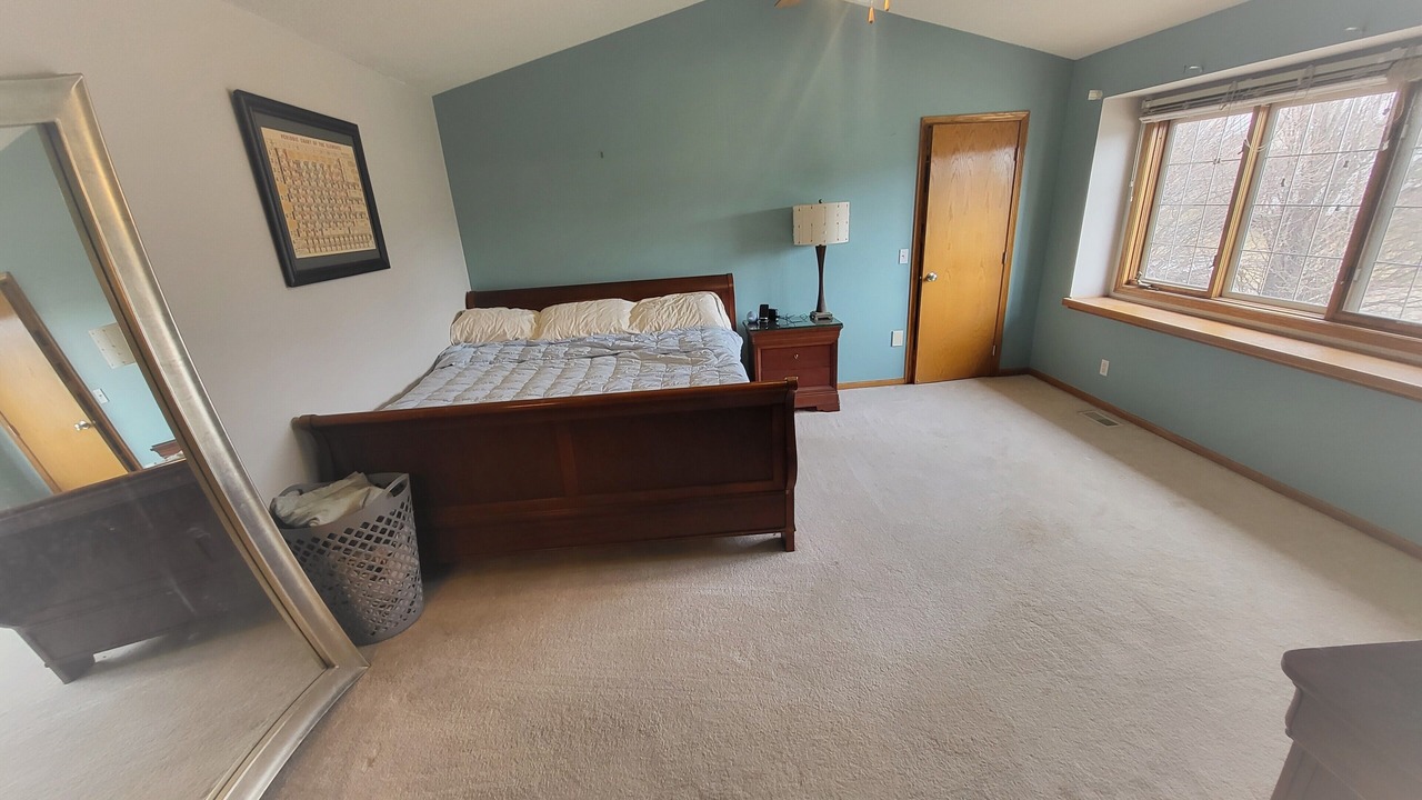 Photo of Bedroom in Grimes