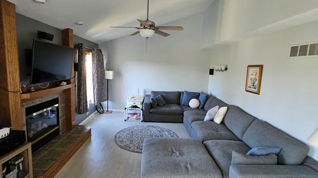 Photo of Livingroom in Grimes