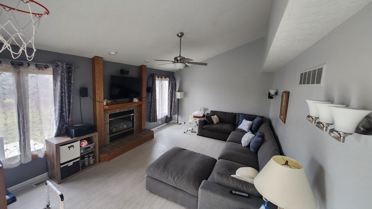 Photo of Livingroom in Grimes