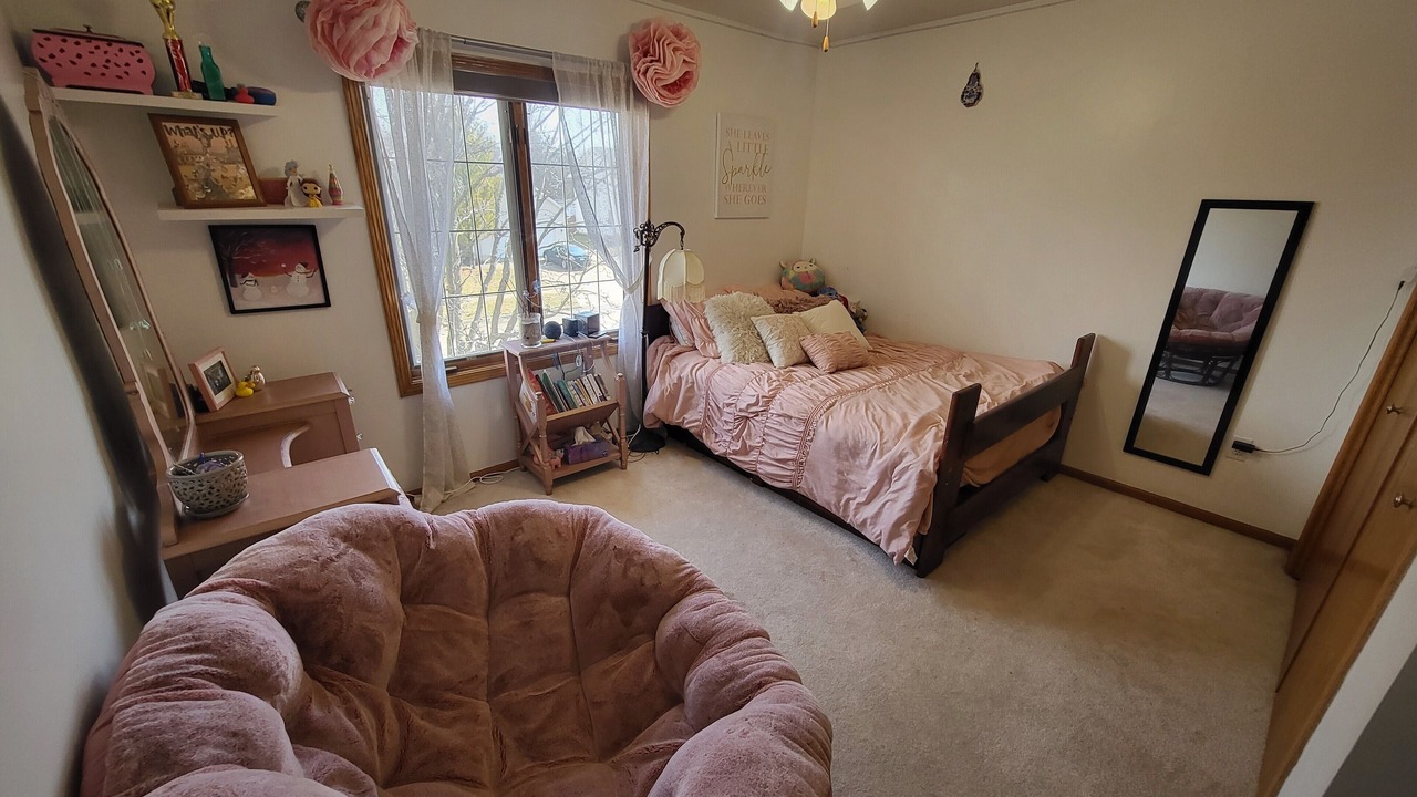 Photo of Bedroom in Grimes