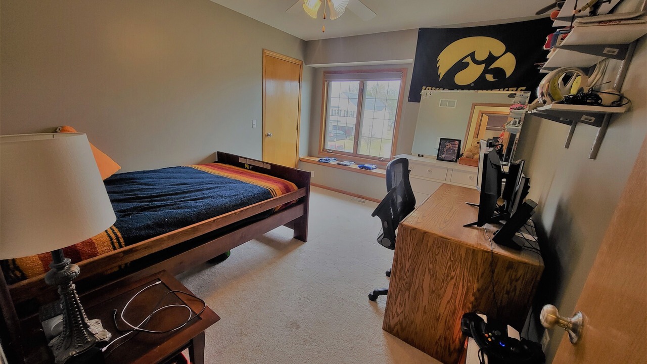 Photo of Bedroom in Grimes
