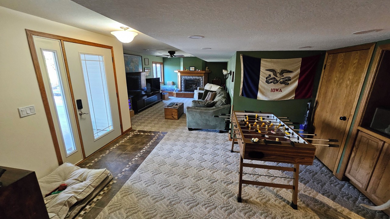 Photo of Livingroom in Grimes
