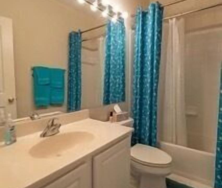 Photo of Bathroom in Long Neck
