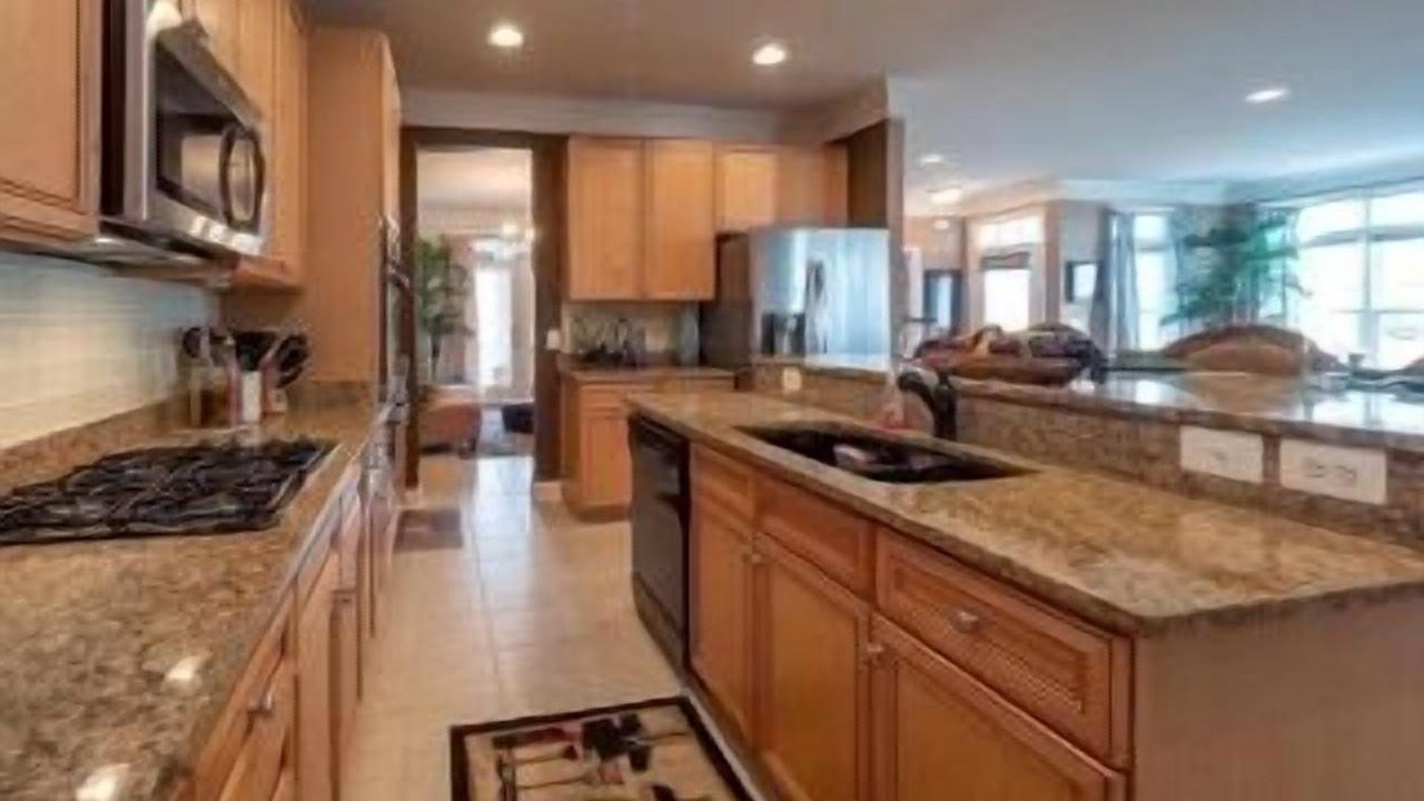 Photo of Kitchen in Long Neck