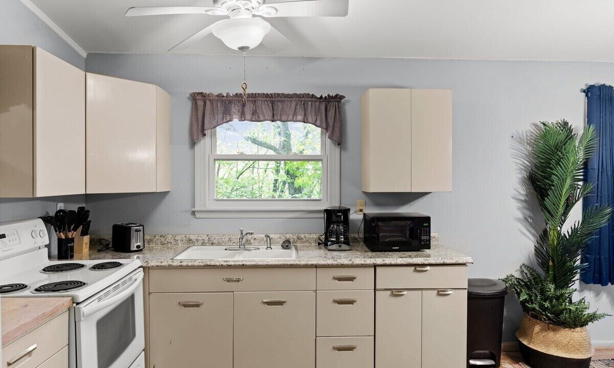 Photo of Kitchen in Kabletown