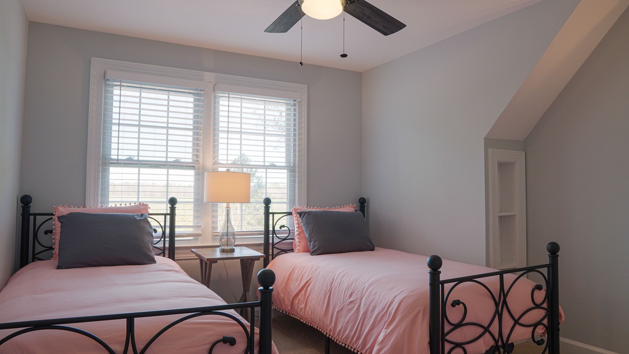 Photo of Bedroom in Snow Hill