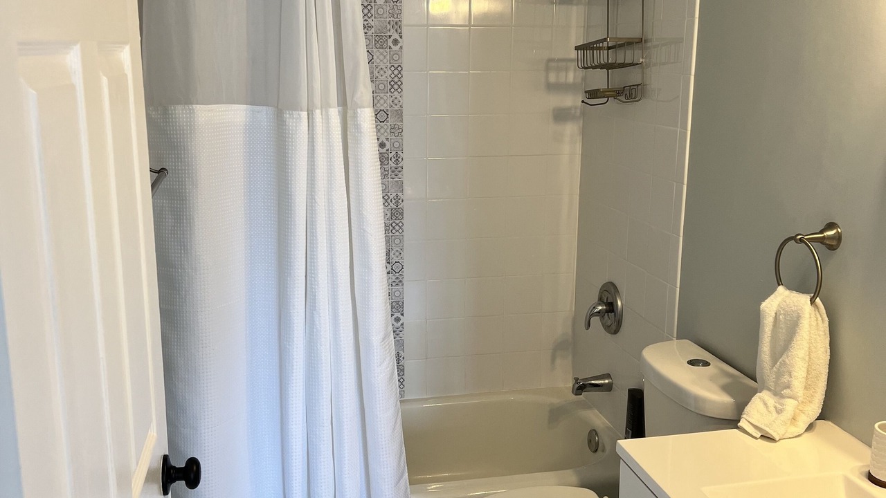 Photo of Bathroom in Neptune City