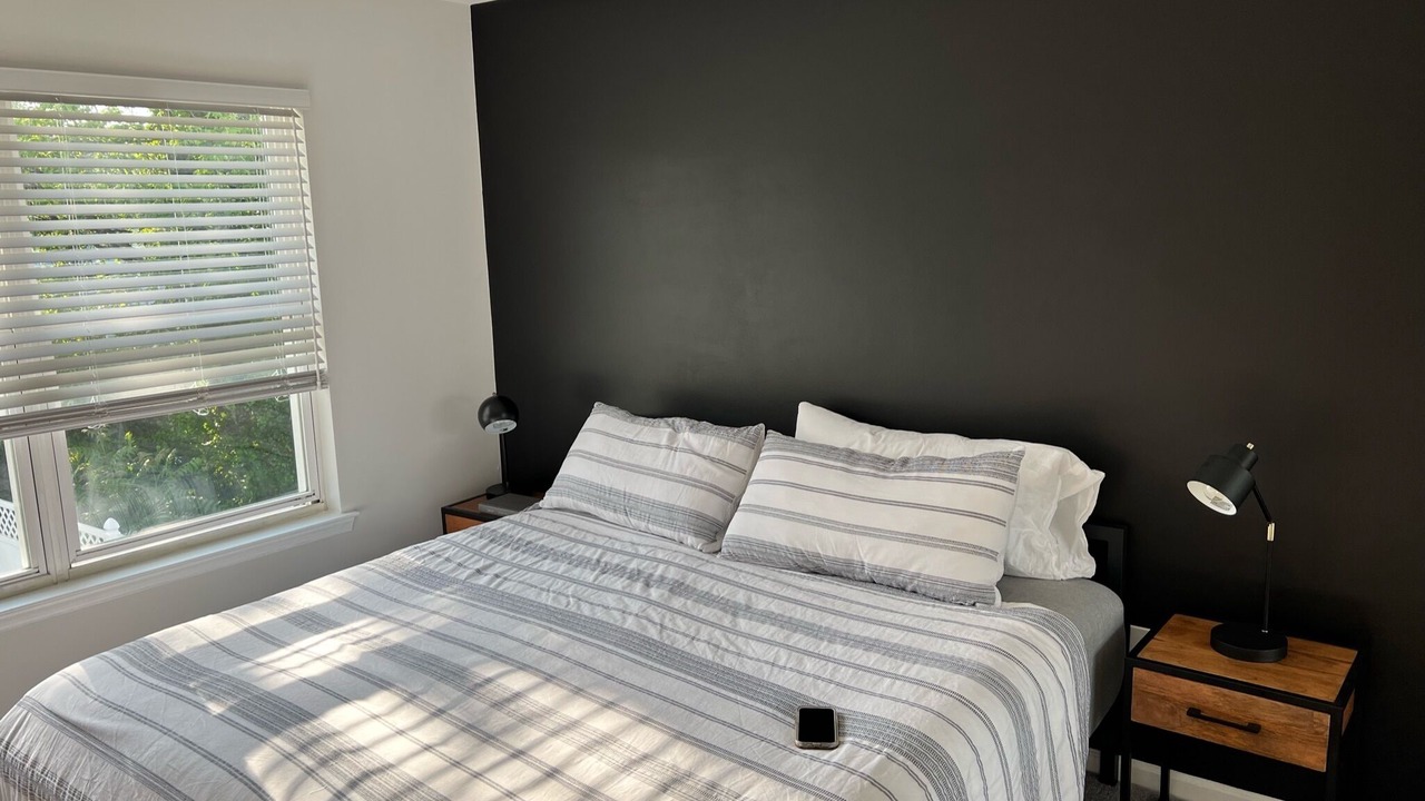 Photo of Bedroom in Neptune City