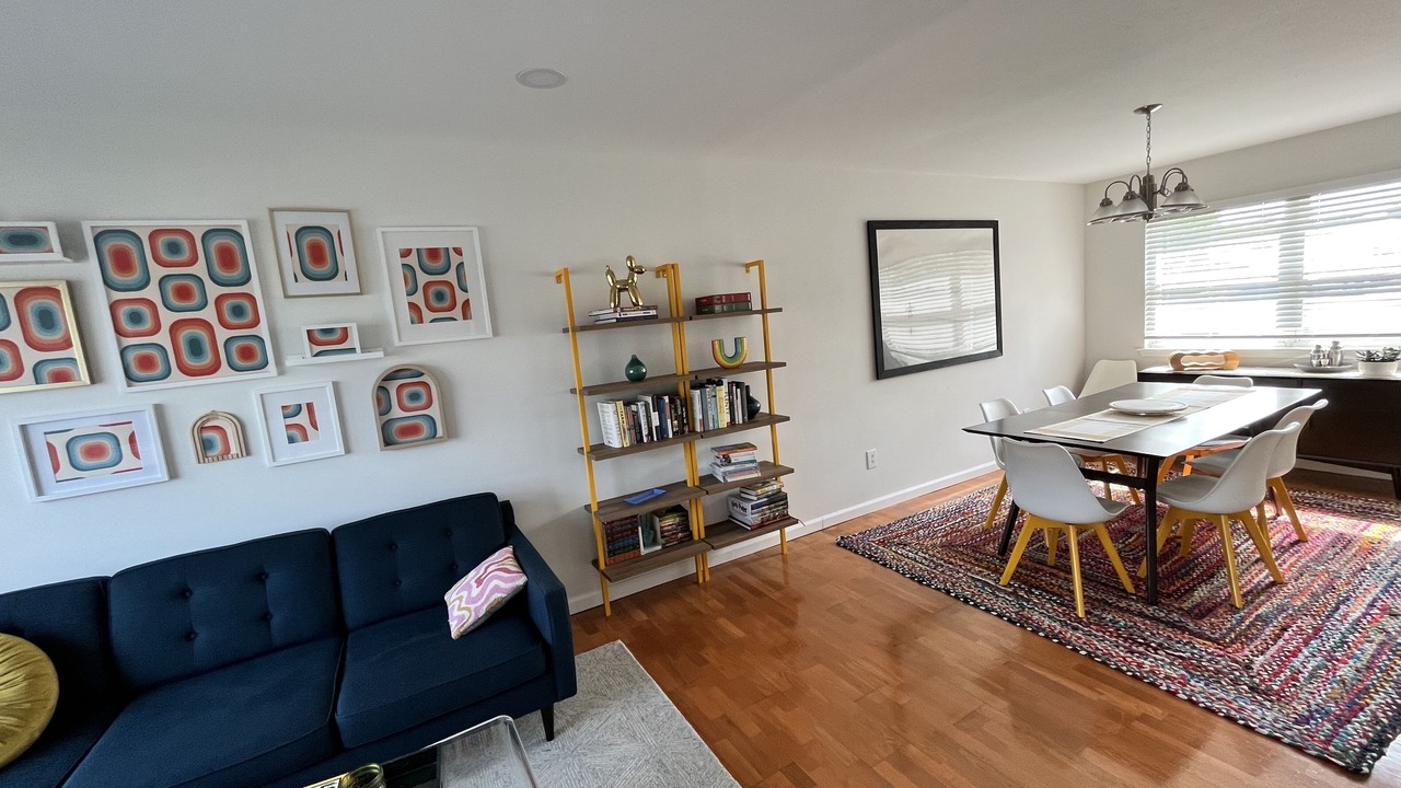 Photo of Livingroom in Neptune City