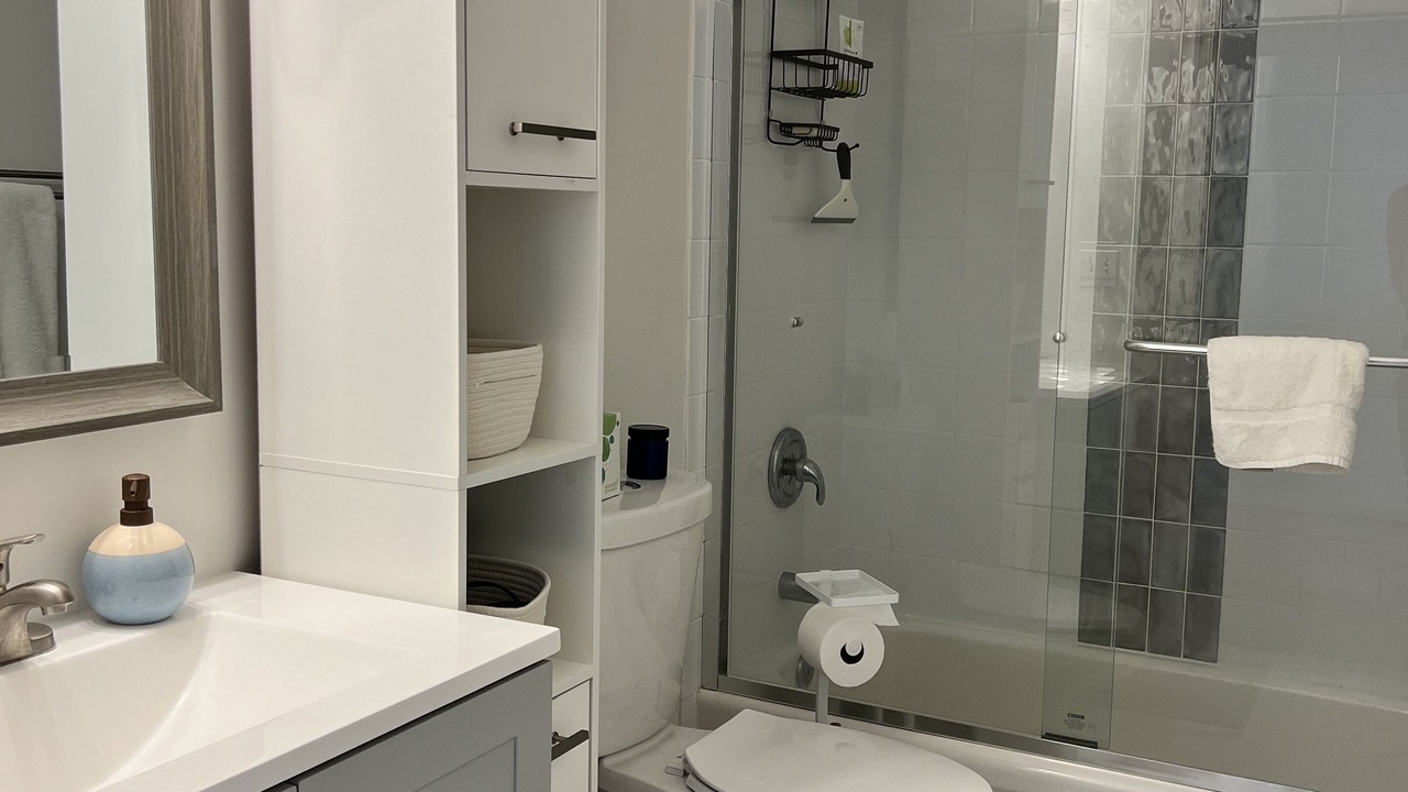 Photo of Bathroom in Neptune City