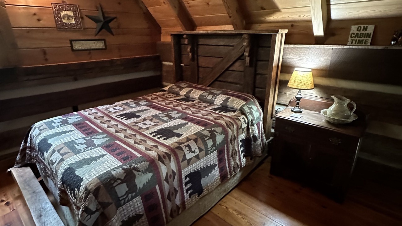 Photo of Bedroom in Fort Payne