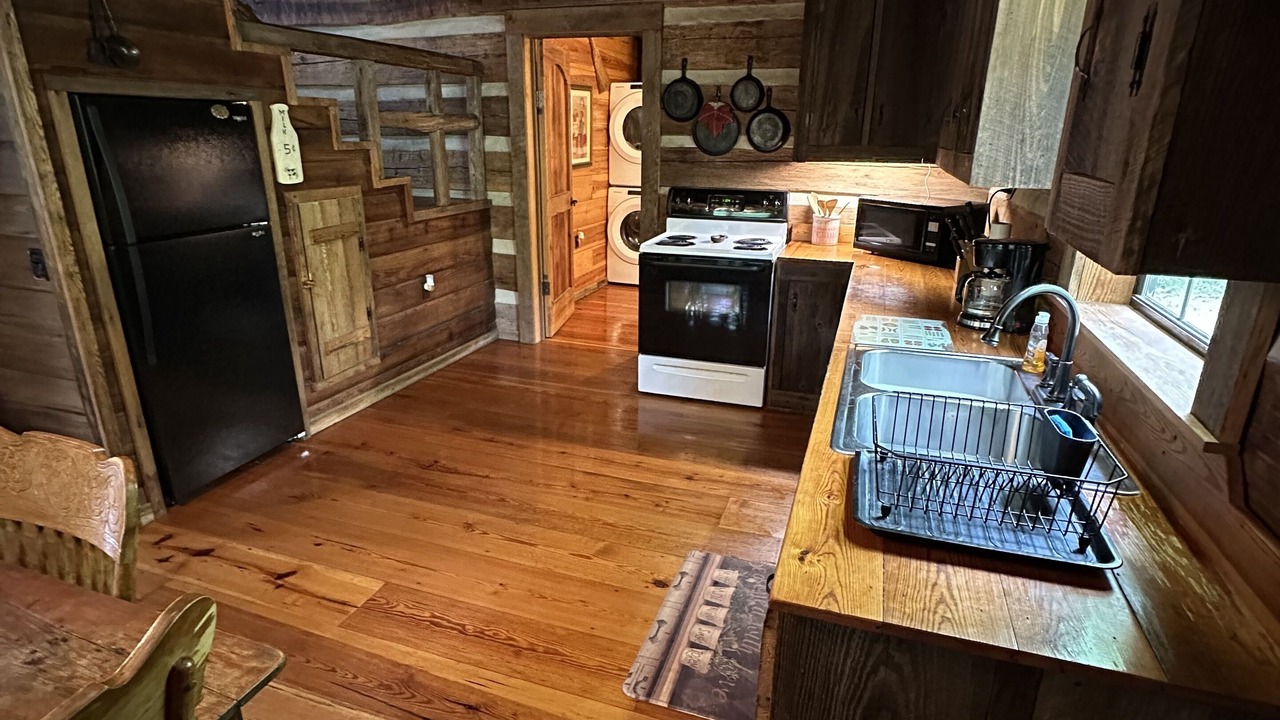 Photo of Kitchen in Fort Payne