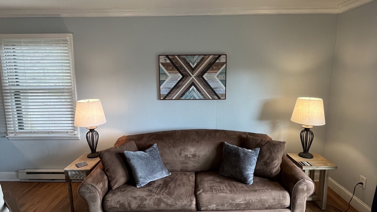 Photo of Livingroom in Beech Mountain