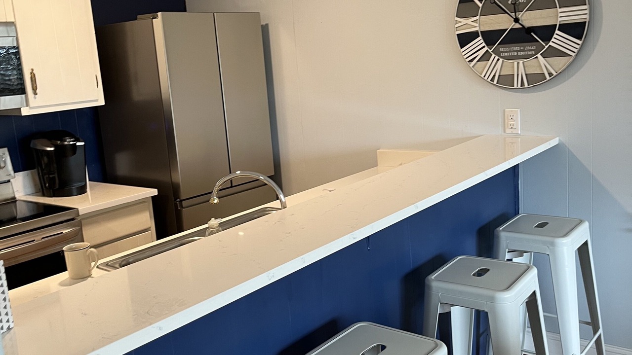 Photo of Kitchen in Beech Mountain